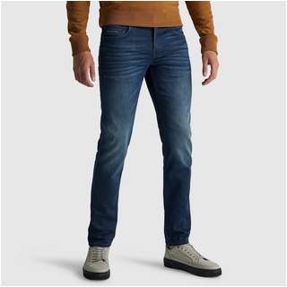 PME LEGEND Straight-Jeans blau 38/32