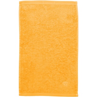 Handtücher online kaufen gelb