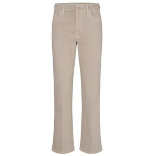 Mos Mosh 5-Pocket-Jeans Jeans 174 grau