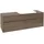 Waschbeckenunterschrank 160 x 55 cm Arizona Oak