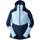 Damen Skijacke nvy glcerlke 38