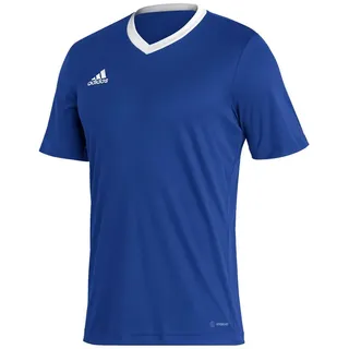 adidas Entrada 22 Trikot Blau S