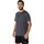 CORE SS TOP grau L