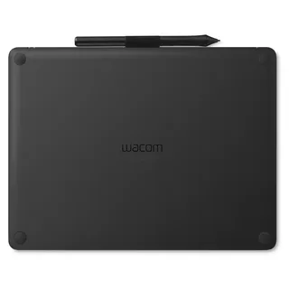 Wacom Intuos CTL-6100K-B Grafiktablett Schwarz 216 x 135 mm USB