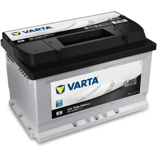 Varta Black Dynamic 70Ah 12V