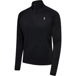 hummel Sweatshirt schwarz 2XL
