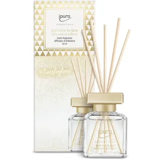 Ipuro Raumduft Essentials Time To Glow 50 Ml