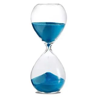 Thalia Sanduhr 'Time Out' 30 Minuten, türkis
