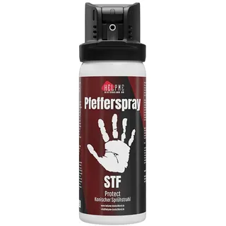 Pfeffer-/Tierabwehrspray