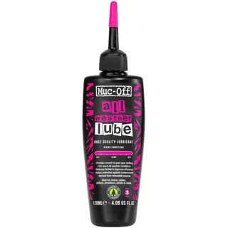 Muc-Off All Weather Kettenöl 120 ml