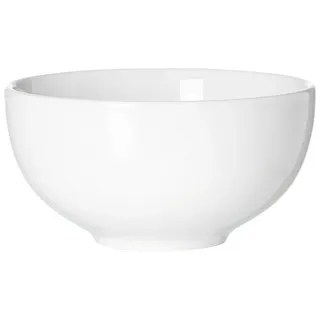 Flirt by R&B Servierschale tief Weiß 11 cm