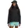 Allwetterjacke Schwarz L