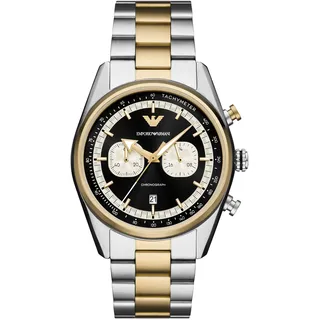 Emporio Armani RACER AR11678 Edelstahl 44 mm AR11678