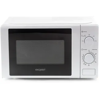 Exquisit MW 900-030 weiß