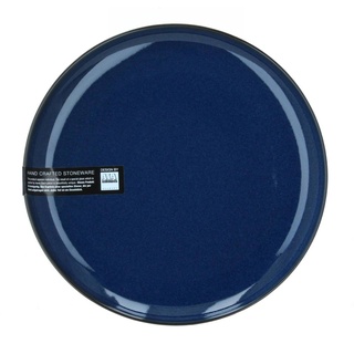 ASA Selection Essteller Teller 26,5 cm midnight blue saisons