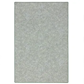Snapstyle Memory Schlingenteppich 200 x 250 cm Grün