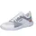 Handballschuhe Damen weiß/lila 43