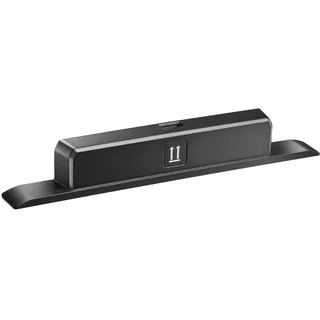 IFPD WiFi- und Bluetooth-Modul SI07B, 2,4 G/5 GHz, Dualband, Schwarz