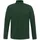 Prtreperfecto Fleece Kale Green M