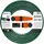 Economic Schlauchset 13 mm 1/2" 20 m 10-100