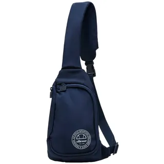 Ellesse Rucksack KERVELO ONE STRAP MINI BACKPACK, für vielseitige Aktivitäten, schnell trocknendes Material blau
