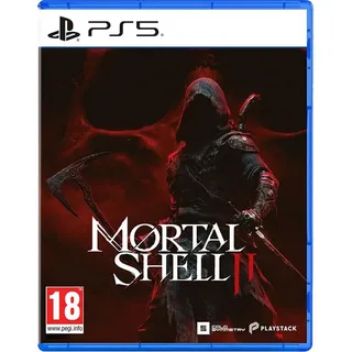 Outright Games Mortal Shell II - Edition (PEGI) (PS5)