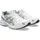 Herren White/Pepper 42