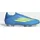 Lucid Ray Blue / Team Solar Yellow 2 / Lucid Aquamarine 40