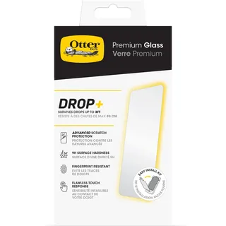 Otterbox Premium Glass für iPhone 15