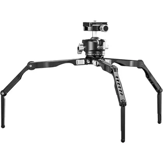 leofoto Tischstativ MT-04+LH-30