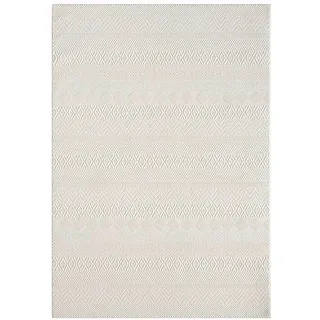 Novel Webteppich Lima Creme, ca. 160x230cm