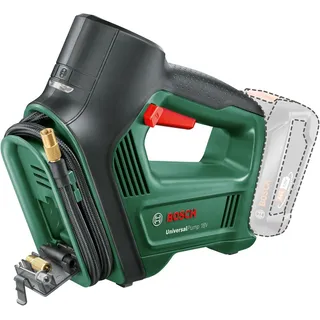 Bosch Akku-Druckluftpumpe UniversalPump 18V