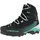 Black/Aqua 40 1/2