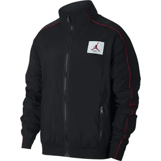 Nike Jacken Jordan Flight Warmup Jacket, CK6652010, Größe: 173 - Schwarz