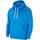 Hoodie Royal Blue/White/White S