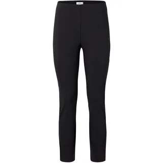Tchibo - Stretchhose - Damen - Gr. 52 - schwarz
