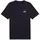 Essentials Small No 1 Logo T-Shirt Herren 16 new navy S