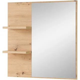 Innostyle BARI 78 x 80 cm Eiche Artisan