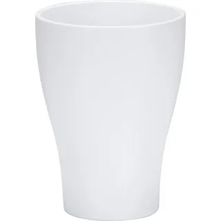 Scheurich Orchideentopf Serie 608 Ø 16 x 22 cm Panna