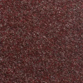 Nadelfilz MERLIN - Rot - 2,00m x 35,00m