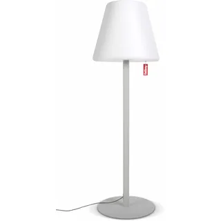 Edison the Giant Lampe  Hellgrau