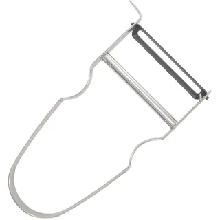 Castor Fackelmann Gemüsehobel 11 cm