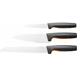 Fiskars FF set of 3 knives, Küchenmesser