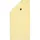 Handtuch 50 x 100 cm honig