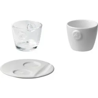 Melitta M-Collection Espressotasse 0,08 l Weiß 6