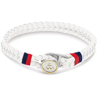 Tommy Hilfiger NAUTICAL Blau/Gelb/Goldfarben/Rot/Weiß 2790694 19 cm