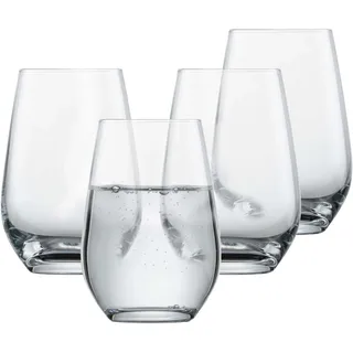 Schott Zwiesel Forté Longdrinkglas 0,557 l 4 St.
