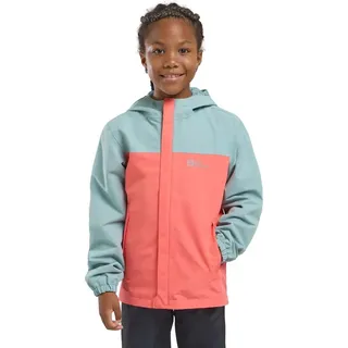Jack Wolfskin Tucan Sunset Coral 128