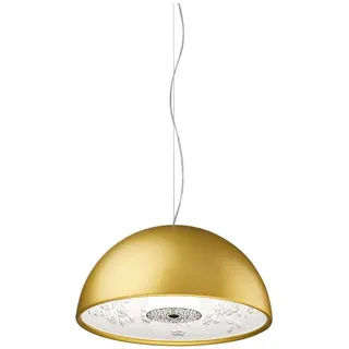 Flos Skygarden Small 1-flg. 40 cm rund gold
