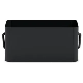 eva solo Simply Grow 20 x 42 x 20 cm Schwarz